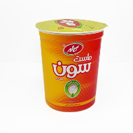 کاله ماست سون هم زده پرچرب 900 گرمی